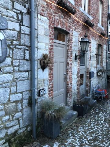 Hotel La Ruelle Durbuy Exteriér fotografie